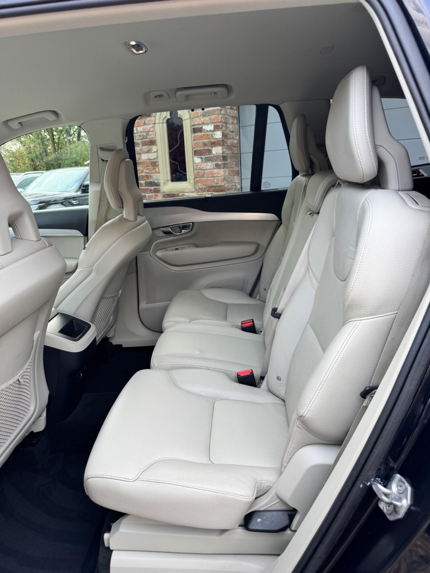 Used Volvo XC90 2016 for sale - 76324792: Photo 14