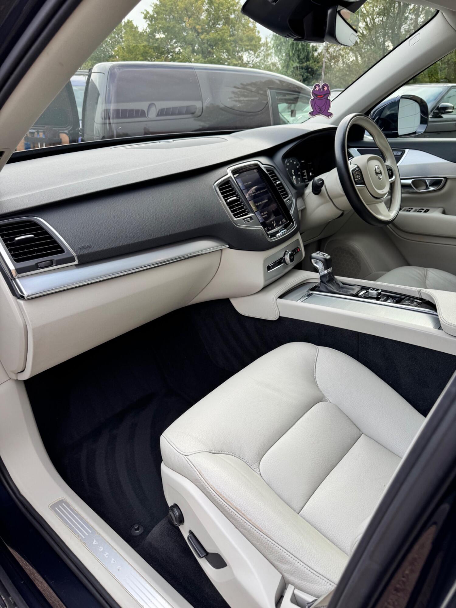 Used Volvo XC90 2016 for sale - 76324792: Photo 15