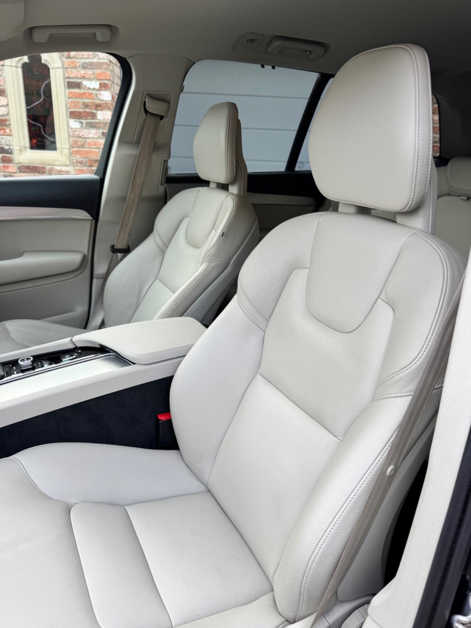 Used Volvo XC90 2016 for sale - 76324792: Photo 16