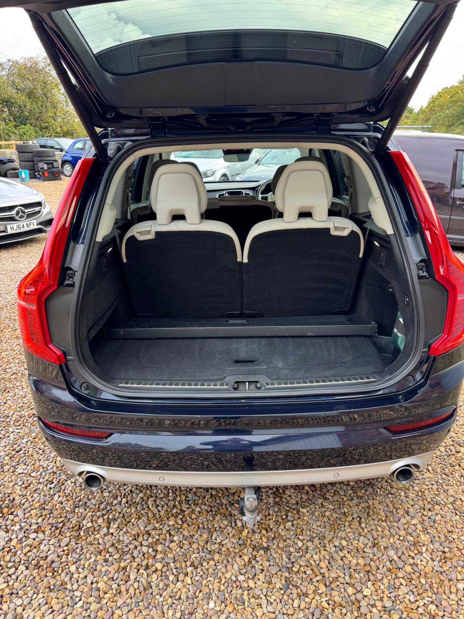 Used Volvo XC90 2016 for sale - 76324792: Photo 17