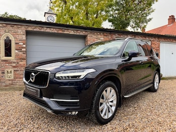 2016 - 2.0 Momentum D5 PowerPulse AWD 5-Door