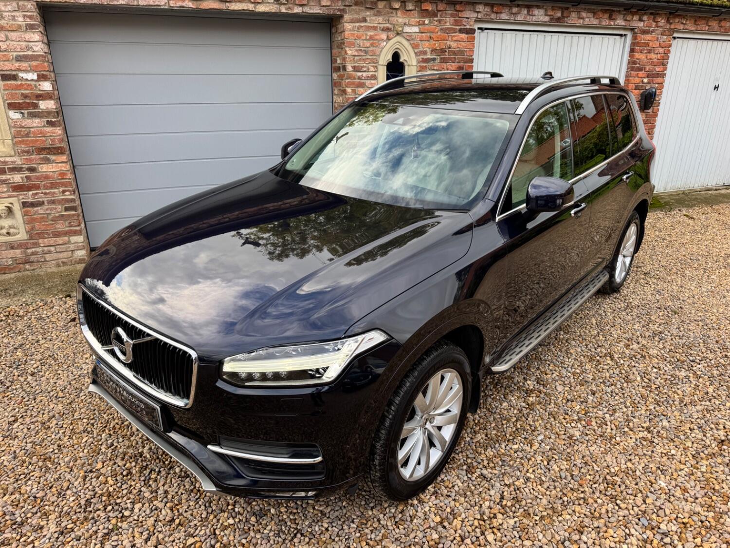 Used Volvo XC90 2016 for sale - 76324792: Photo 2