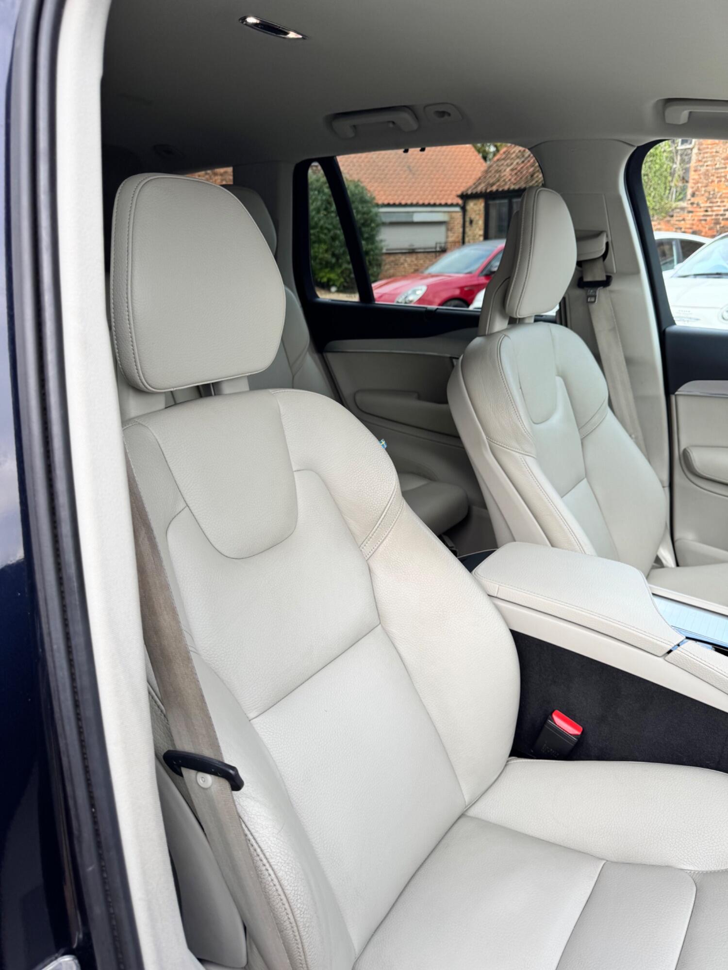 Used Volvo XC90 2016 for sale - 76324792: Photo 20