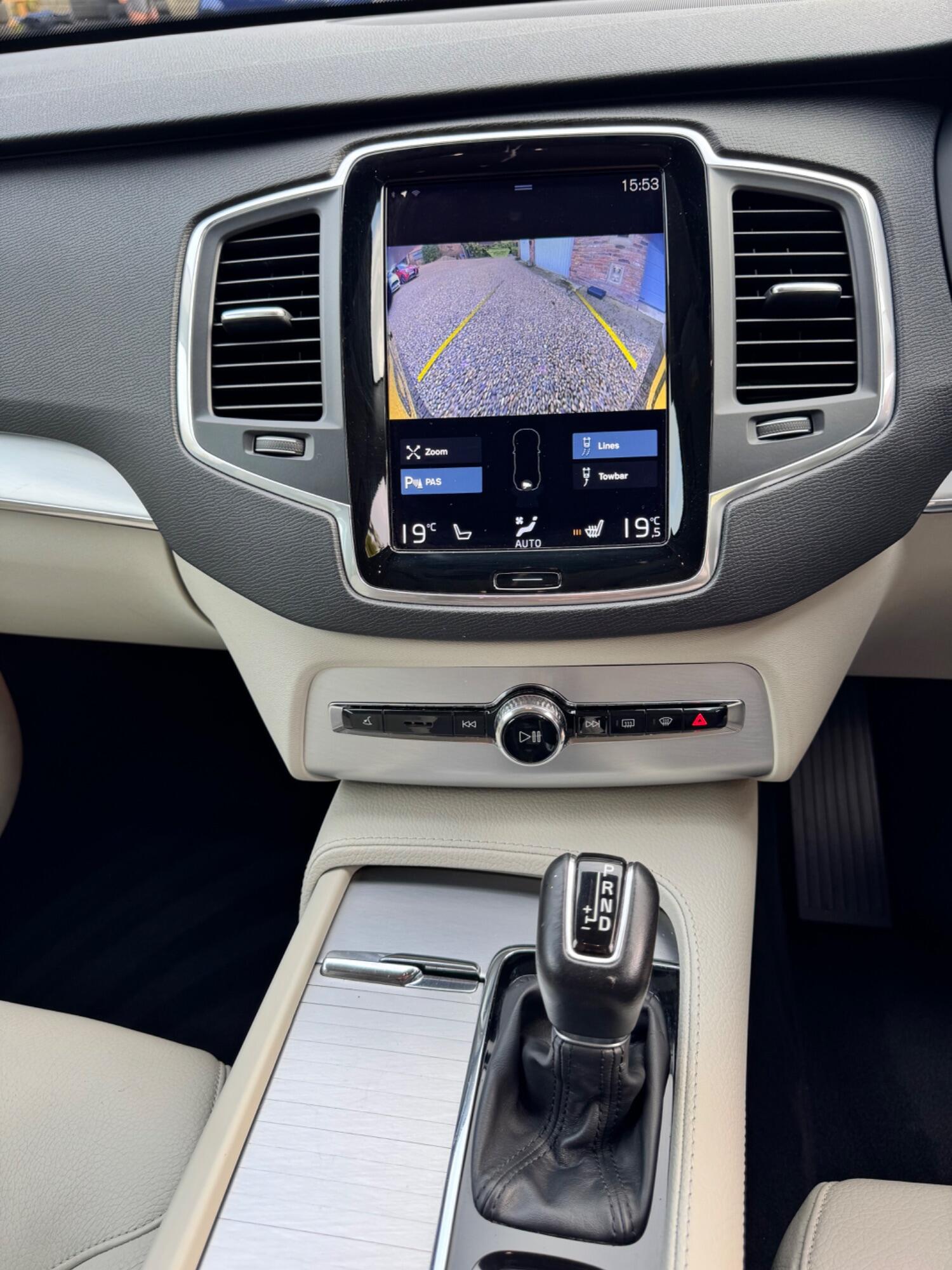Used Volvo XC90 2016 for sale - 76324792: Photo 22