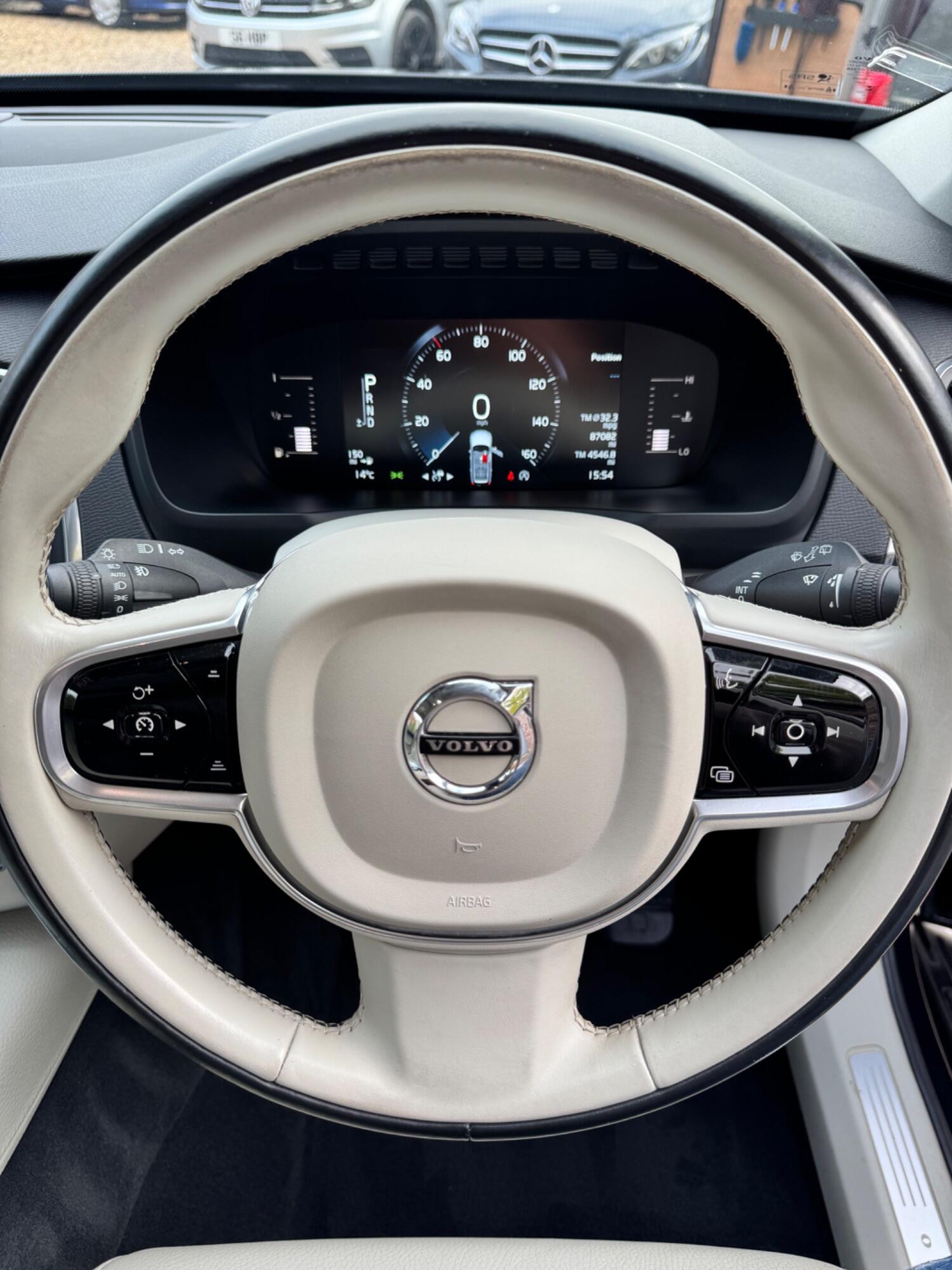 Used Volvo XC90 2016 for sale - 76324792: Photo 23