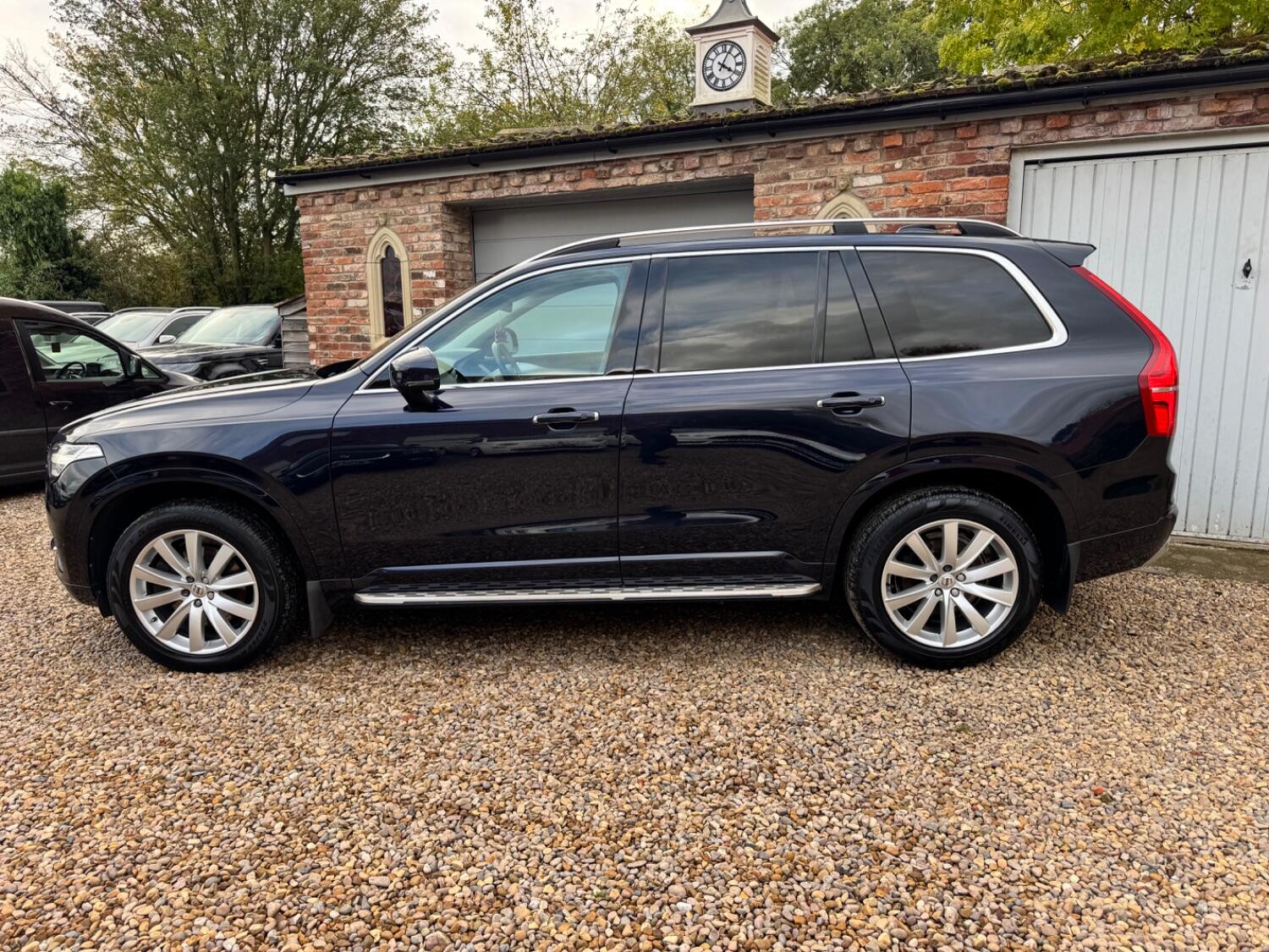Used Volvo XC90 2016 for sale - 76324792: Photo 4