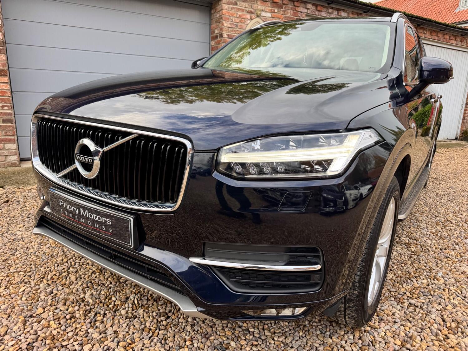 Used Volvo XC90 2016 for sale - 76324792: Photo 5