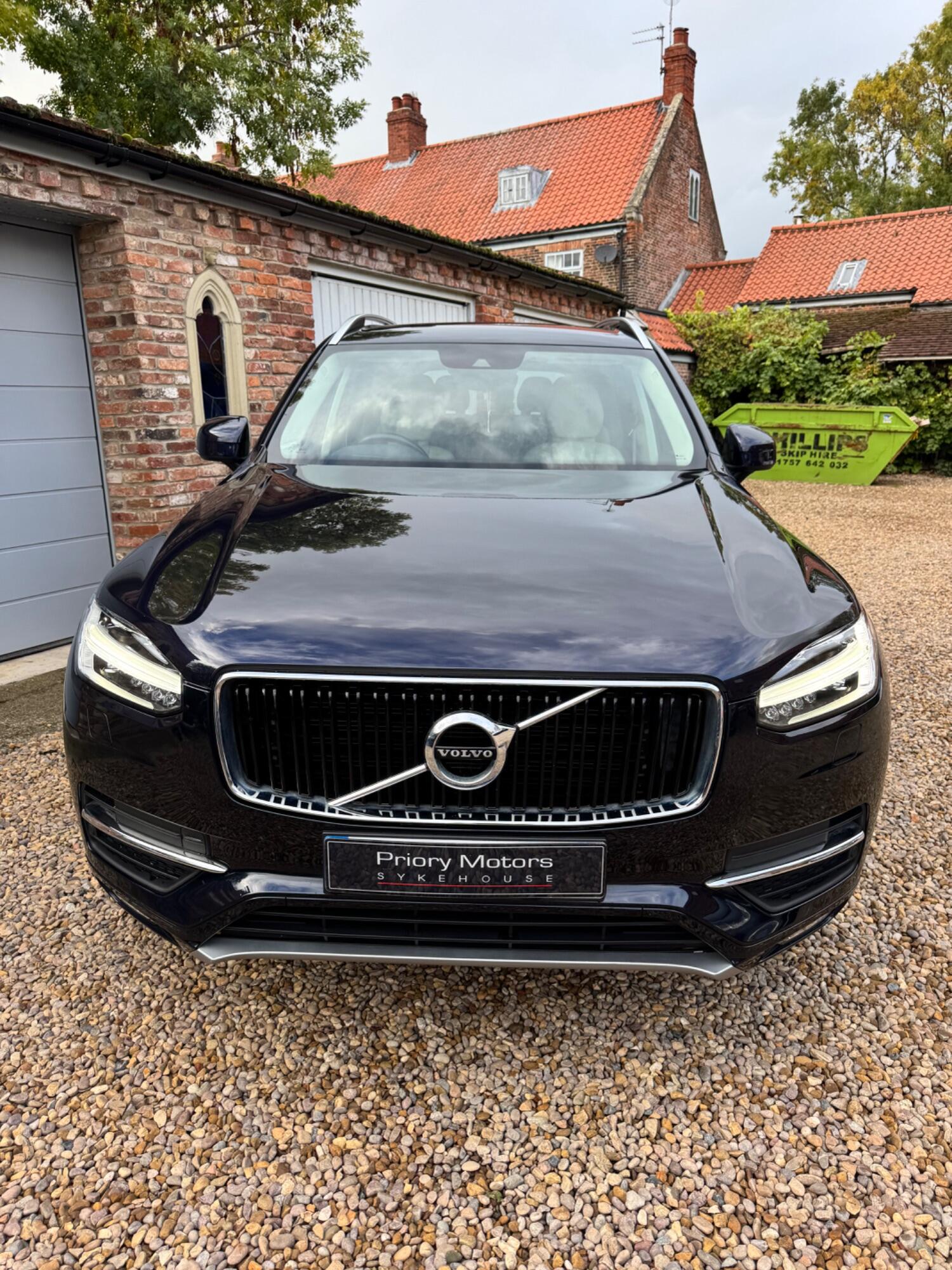 Used Volvo XC90 2016 for sale - 76324792: Photo 6