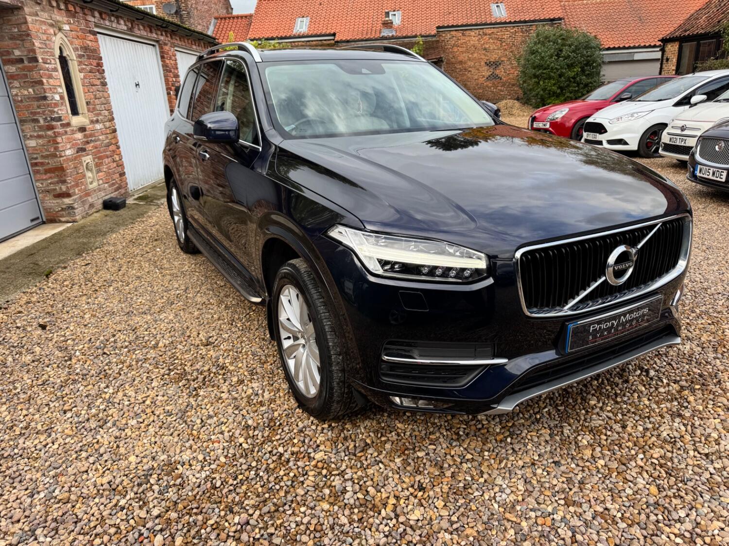 Used Volvo XC90 2016 for sale - 76324792: Photo 7