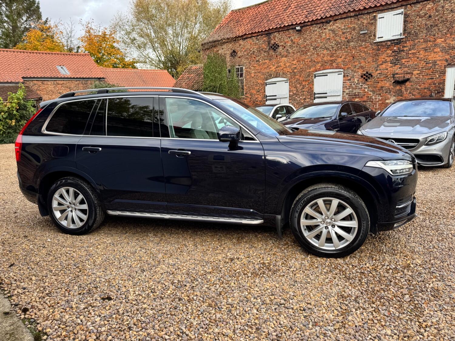 Used Volvo XC90 2016 for sale - 76324792: Photo 8