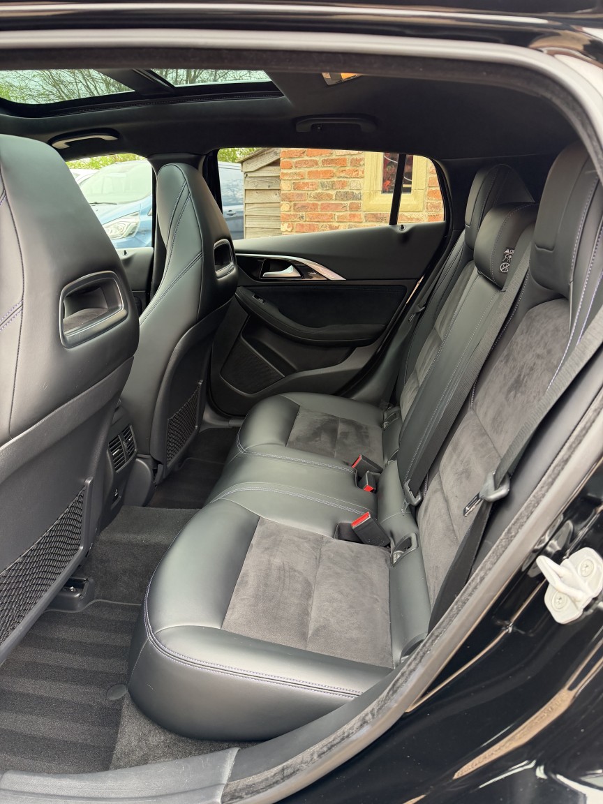 Used Infiniti Q30 2017 for sale - 78182868: Photo 12