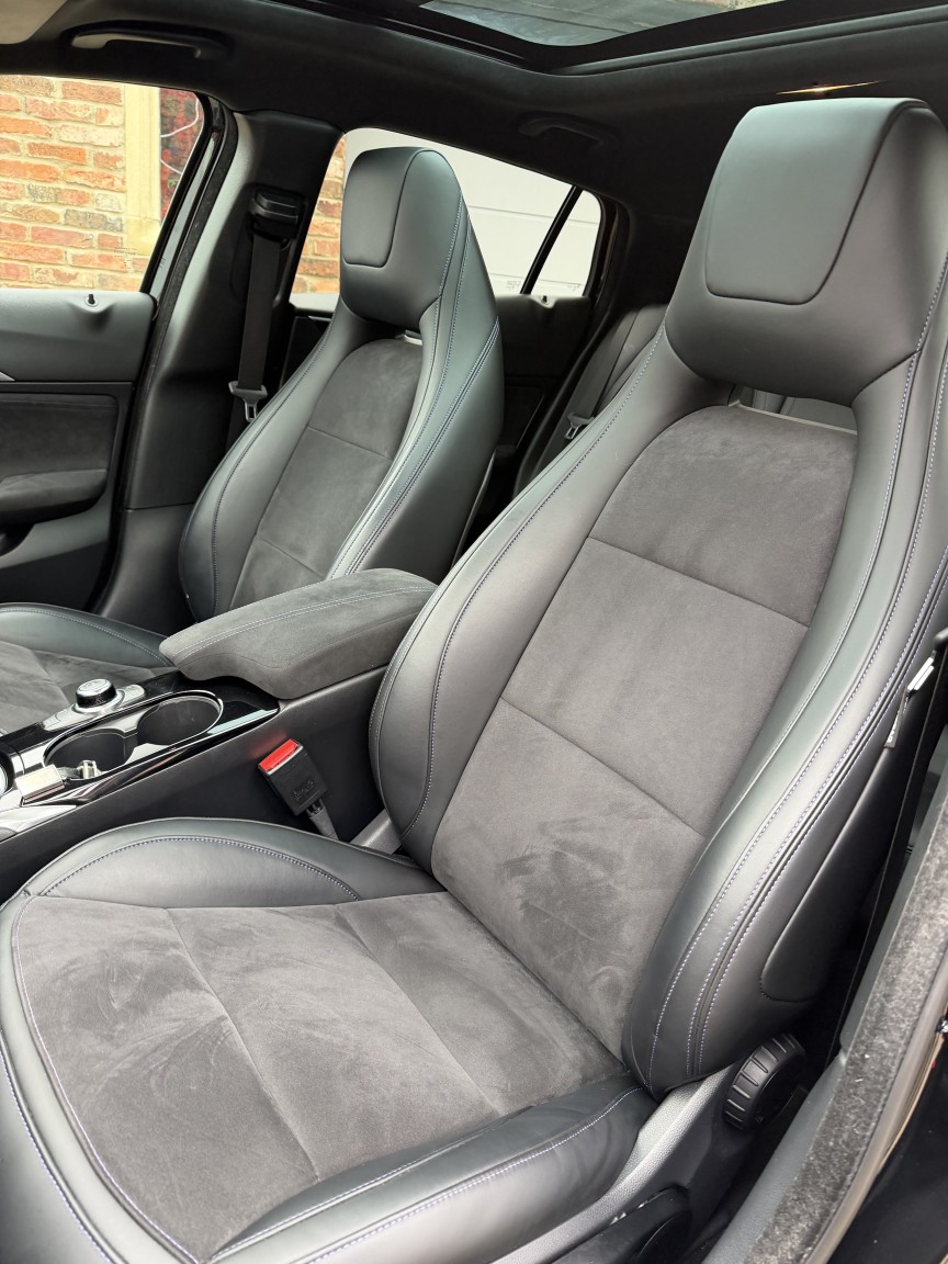 Used Infiniti Q30 2017 for sale - 78182868: Photo 14