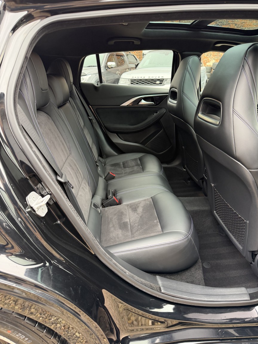 Used Infiniti Q30 2017 for sale - 78182868: Photo 17