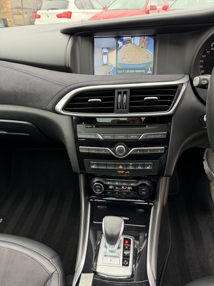 Used Infiniti Q30 2017 for sale - 78182868: Photo 21