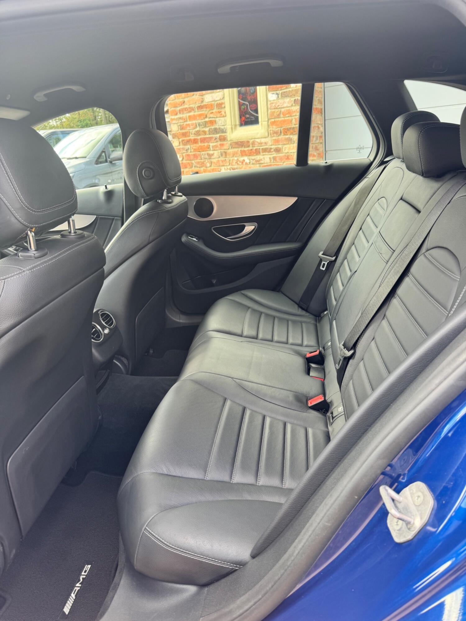 Used Mercedes-Benz C Class 2019 for sale - 76713094: Photo 13