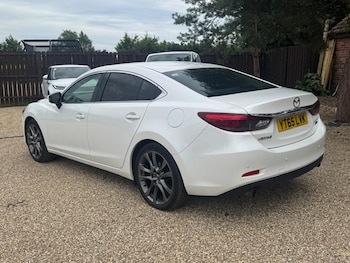Used Mazda Mazda6 2015 for sale - 79121142: Photo