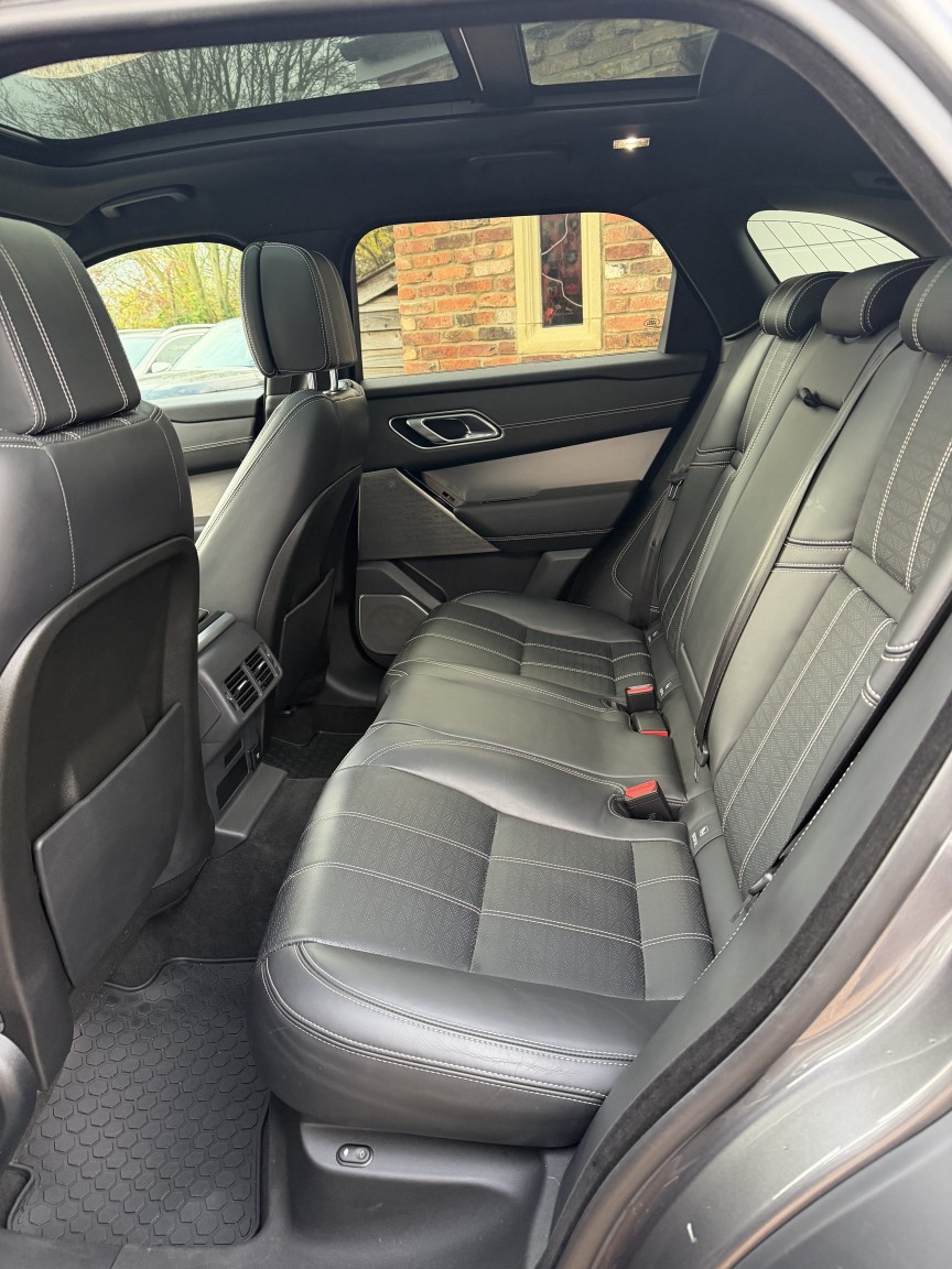 Used Land Rover Range Rover Velar 2019 for sale - 77237098: Photo 16