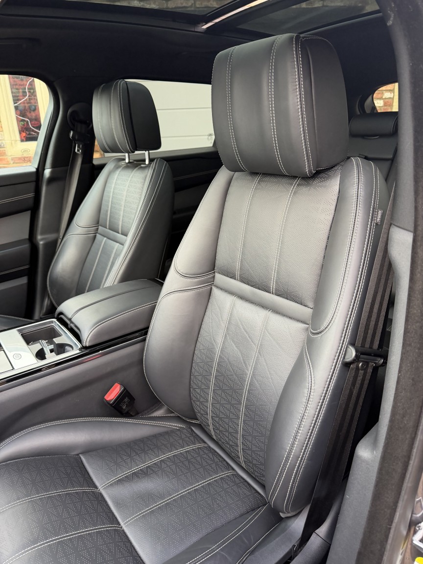 Used Land Rover Range Rover Velar 2019 for sale - 77237098: Photo 18