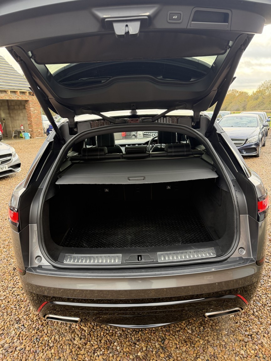 Used Land Rover Range Rover Velar 2019 for sale - 77237098: Photo 19