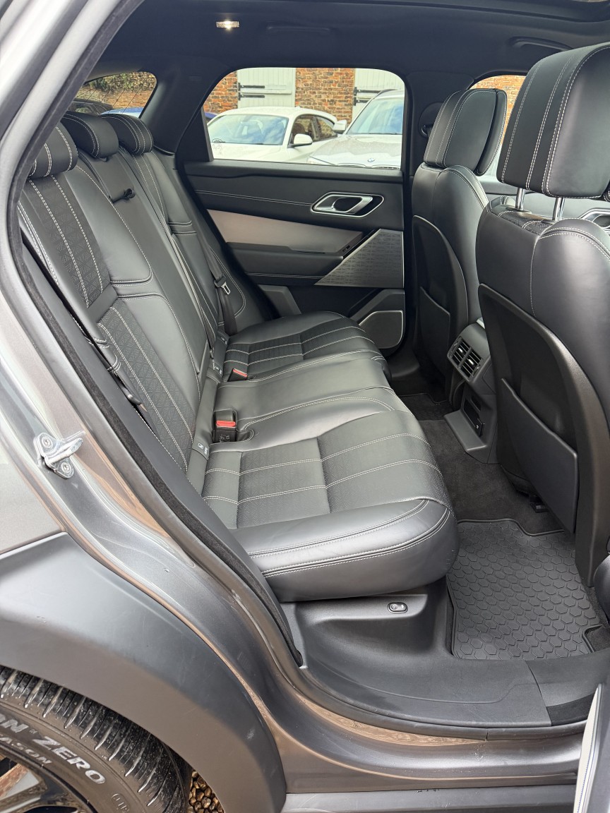 Used Land Rover Range Rover Velar 2019 for sale - 77237098: Photo 20