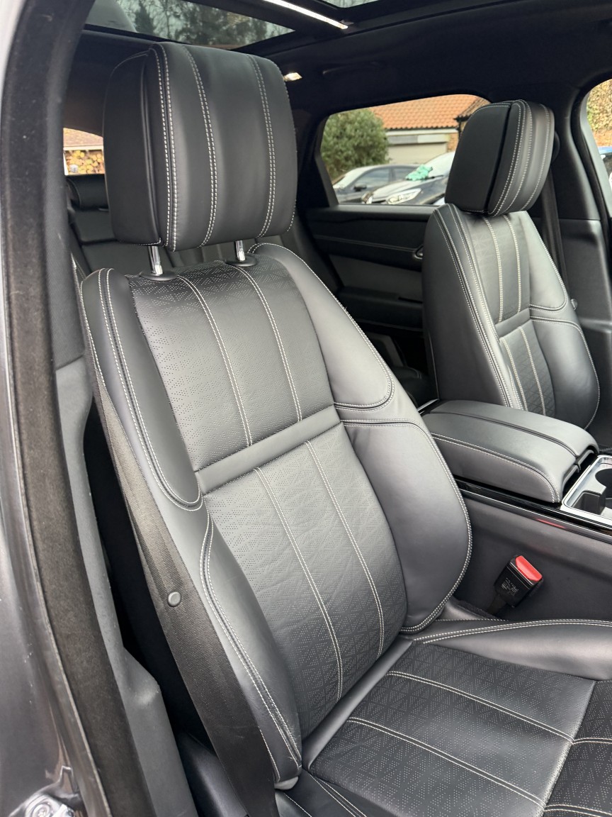 Used Land Rover Range Rover Velar 2019 for sale - 77237098: Photo 22