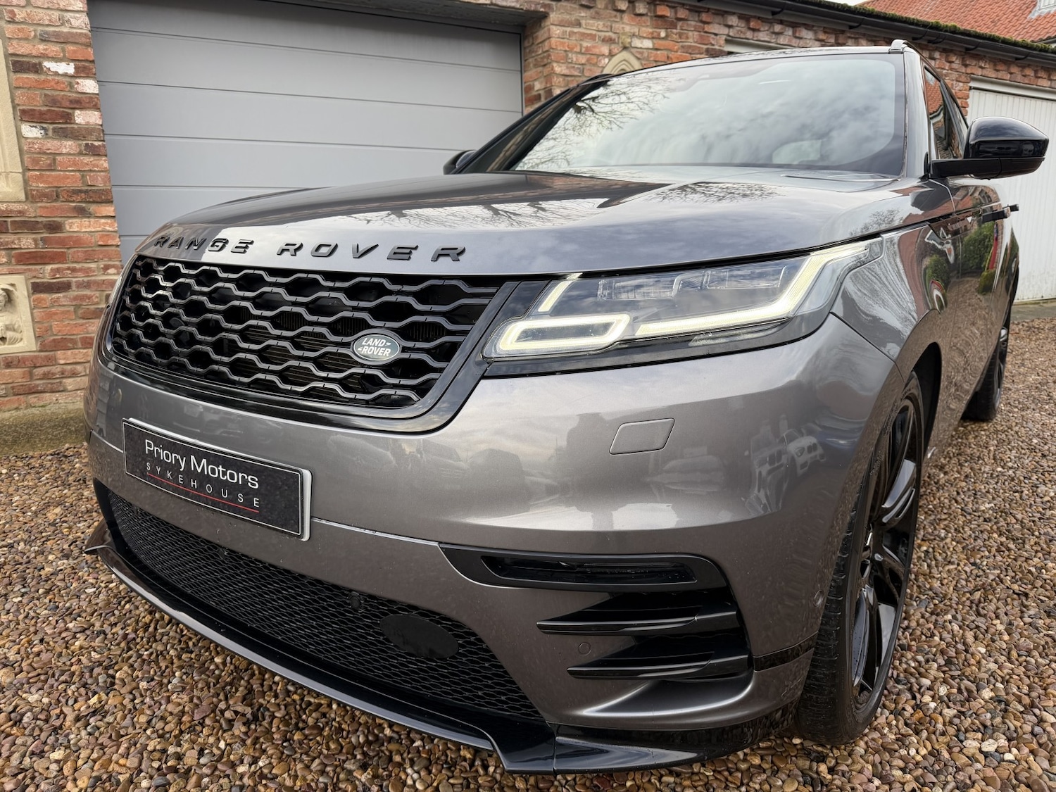 Used Land Rover Range Rover Velar 2019 for sale - 77237098: Photo 5