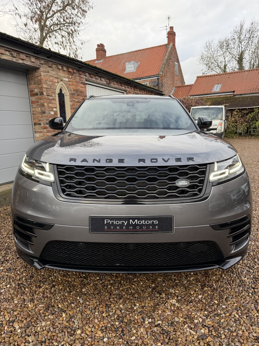 Used Land Rover Range Rover Velar 2019 for sale - 77237098: Photo 6