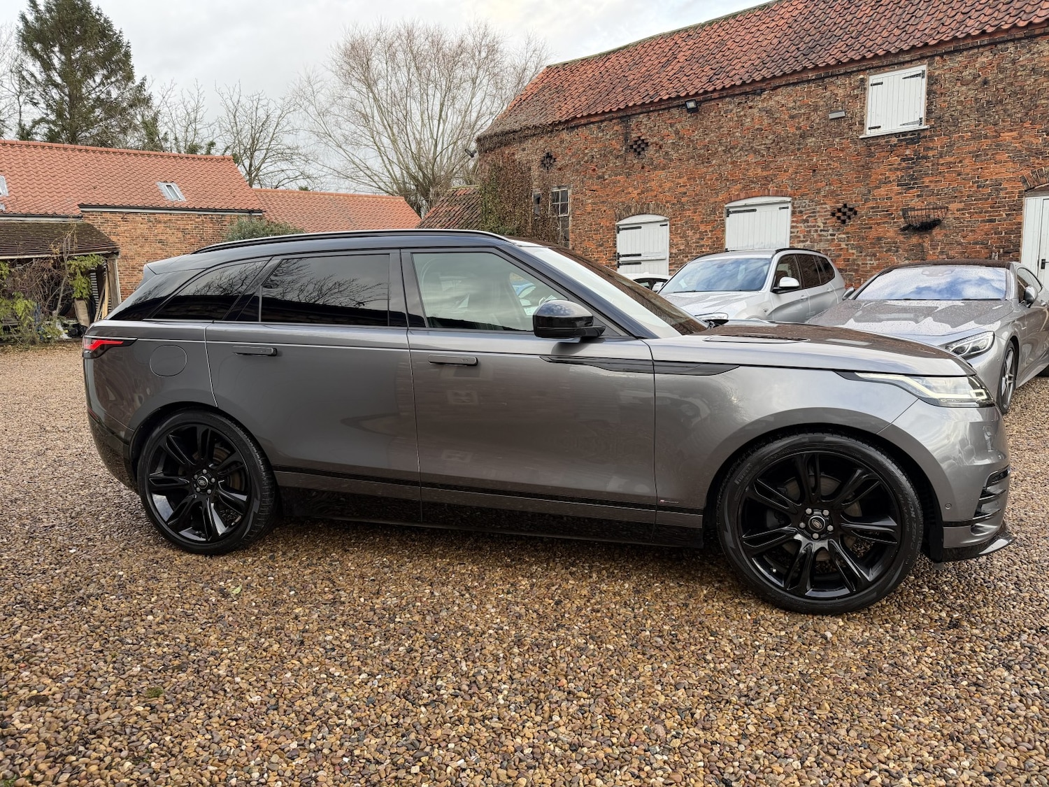 Used Land Rover Range Rover Velar 2019 for sale - 77237098: Photo 8