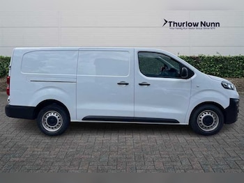 Used Vauxhall Vivaro 2023 for sale - 78798988: Photo