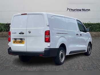 Used Vauxhall Vivaro 2023 for sale - 78798988: Photo