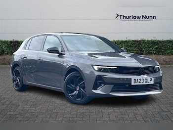 Used Vauxhall Astra 2023 for sale - 78798978: Photo