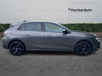 Used Vauxhall Astra 2023 for sale - 78798978: Photo