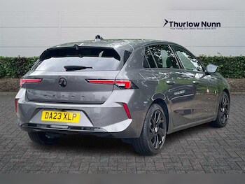 Used Vauxhall Astra 2023 for sale - 78798978: Photo