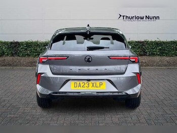 Used Vauxhall Astra 2023 for sale - 78798978: Photo