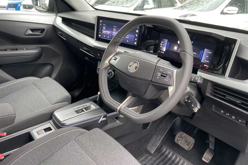 Used Vauxhall Frontera Electric 2025 for sale - 77513138: Photo 10