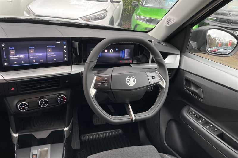 Used Vauxhall Frontera Electric 2025 for sale - 77513138: Photo 11