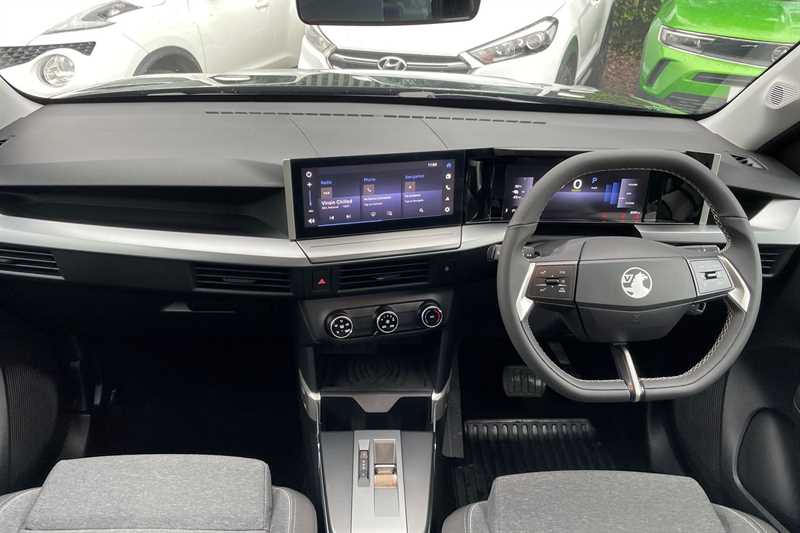 Used Vauxhall Frontera Electric 2025 for sale - 77513138: Photo 12