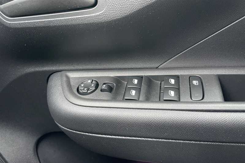 Used Vauxhall Frontera Electric 2025 for sale - 77513138: Photo 16