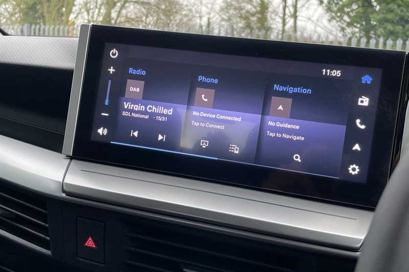 Used Vauxhall Frontera Electric 2025 for sale - 77513138: Photo 17