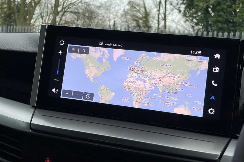 Used Vauxhall Frontera Electric 2025 for sale - 77513138: Photo 18