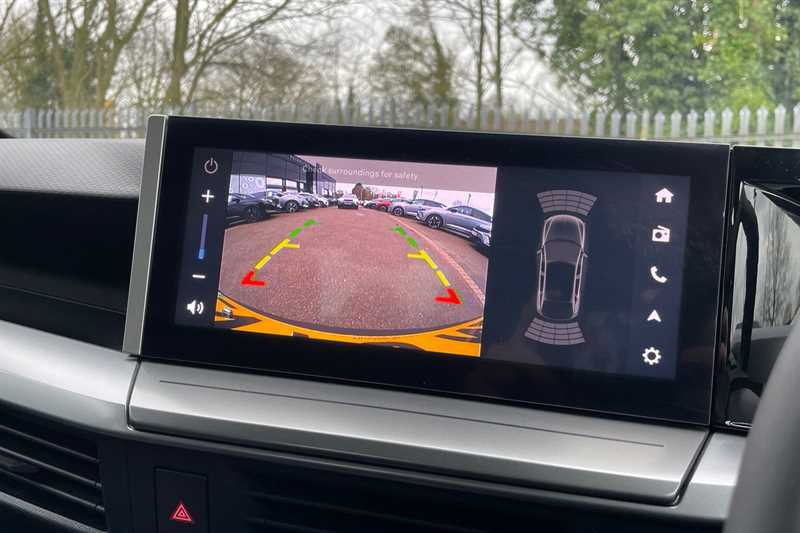 Used Vauxhall Frontera Electric 2025 for sale - 77513138: Photo 19