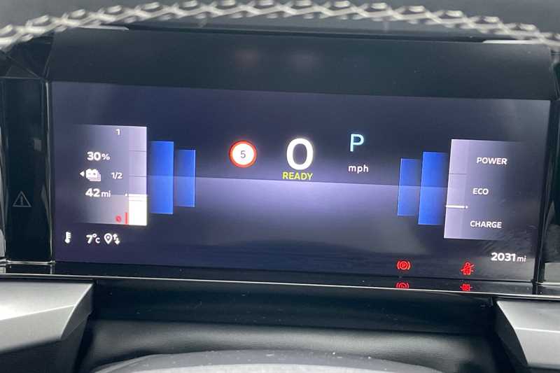 Used Vauxhall Frontera Electric 2025 for sale - 77513138: Photo 20