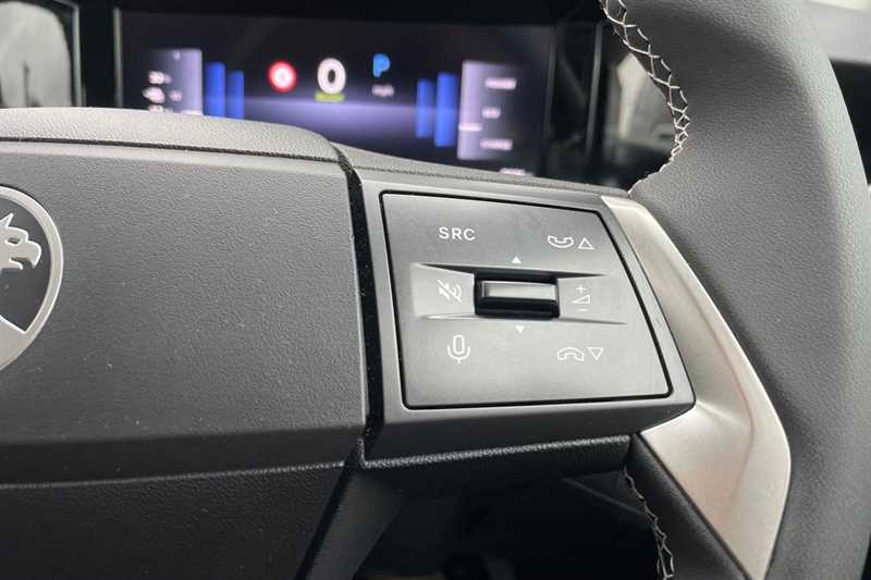 Used Vauxhall Frontera Electric 2025 for sale - 77513138: Photo 22