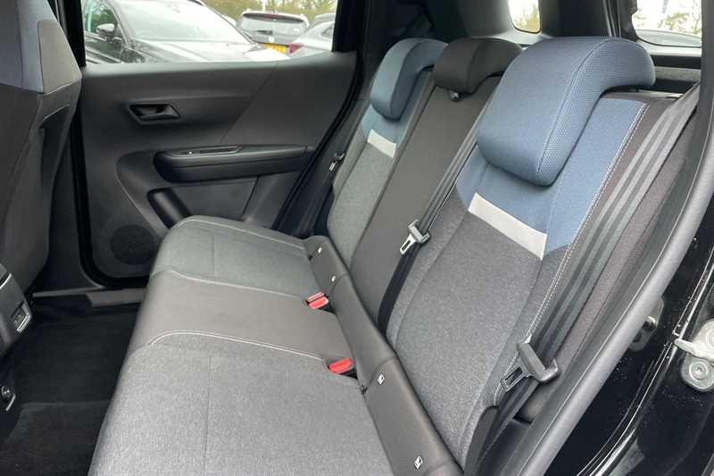 Used Vauxhall Frontera Electric 2025 for sale - 77513138: Photo 23