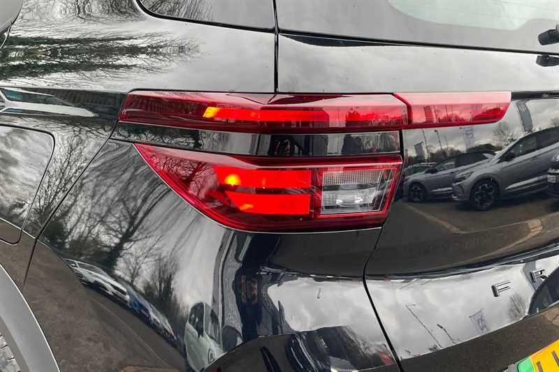 Used Vauxhall Frontera Electric 2025 for sale - 77513138: Photo 24