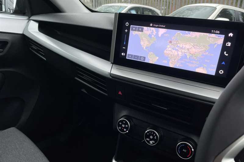 Used Vauxhall Frontera Electric 2025 for sale - 77513138: Photo 25