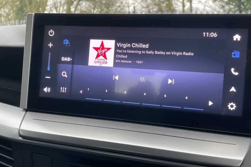 Used Vauxhall Frontera Electric 2025 for sale - 77513138: Photo 26