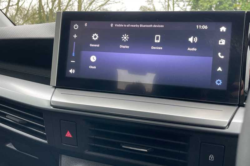 Used Vauxhall Frontera Electric 2025 for sale - 77513138: Photo 27