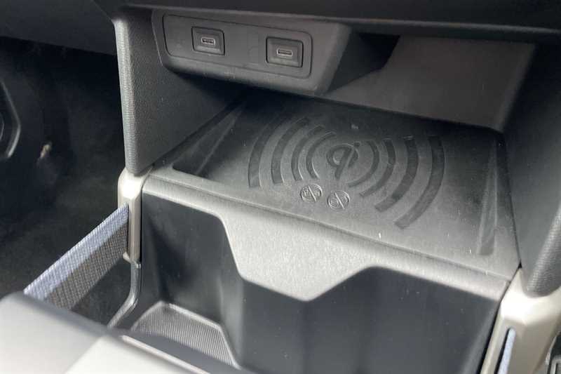 Used Vauxhall Frontera Electric 2025 for sale - 77513138: Photo 28