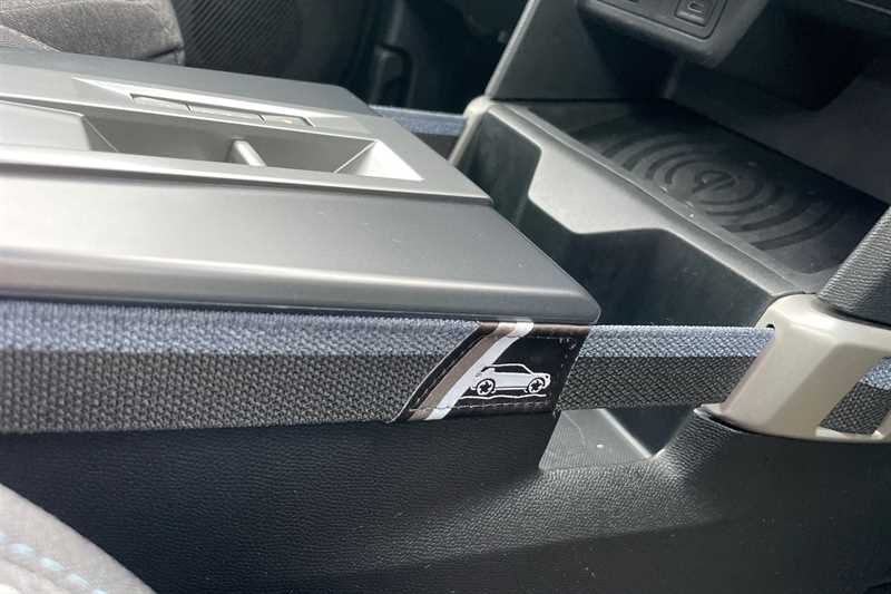 Used Vauxhall Frontera Electric 2025 for sale - 77513138: Photo 29